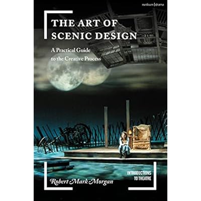 The Art of Scenic Design