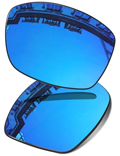 Image of Lenses Replacement for Costa Del Mar Cat Cay Sunglass - Confirm Fit | Scratch Resistant