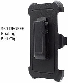 Clip for 6.1" iPhone XR 2018 - After Market Replacement Belt Clip