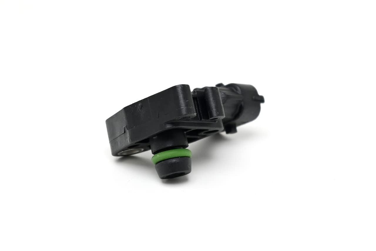 Amazon.com: GM Genuine Parts 25203477 Manifold Absolute