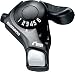 Shimano SL-Tx30 Tourney 6-Speed Right & Left (Friction) Thumb Shifter Set