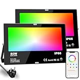 [Minuterie] Vous pouvez définir l'heure à laquelle un led couleur doit être activé et désactivé cette fois-ci. Vous pouvez également définir à quelle heure un spot couleur doit être allumé et éteint chaque jour. Vous n'avez pas besoin de vous rappeler de les allumer tous les jours Pour éclairer votre cour, patio, jardin, vous n'avez pas besoin de vous rappeler d'éteindre spot couleur exterieur tous les jours de peur de gaspiller de l'électricité.