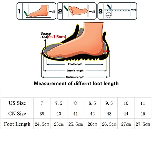 Inkski Canvas Shoes For Men Mens Shoes Canvas Casual Male Breathable Canvas Shoes， Men Shoes Soft Slip On Espadrilles For Men Loafers Driving Shoes (Color : Blue, Size : 9.5 Uk) #TOP1