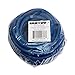 CanDo 10-5514 Preferred Colors Exercise Tubing, 25 ft. Bag, Heavy, Blue