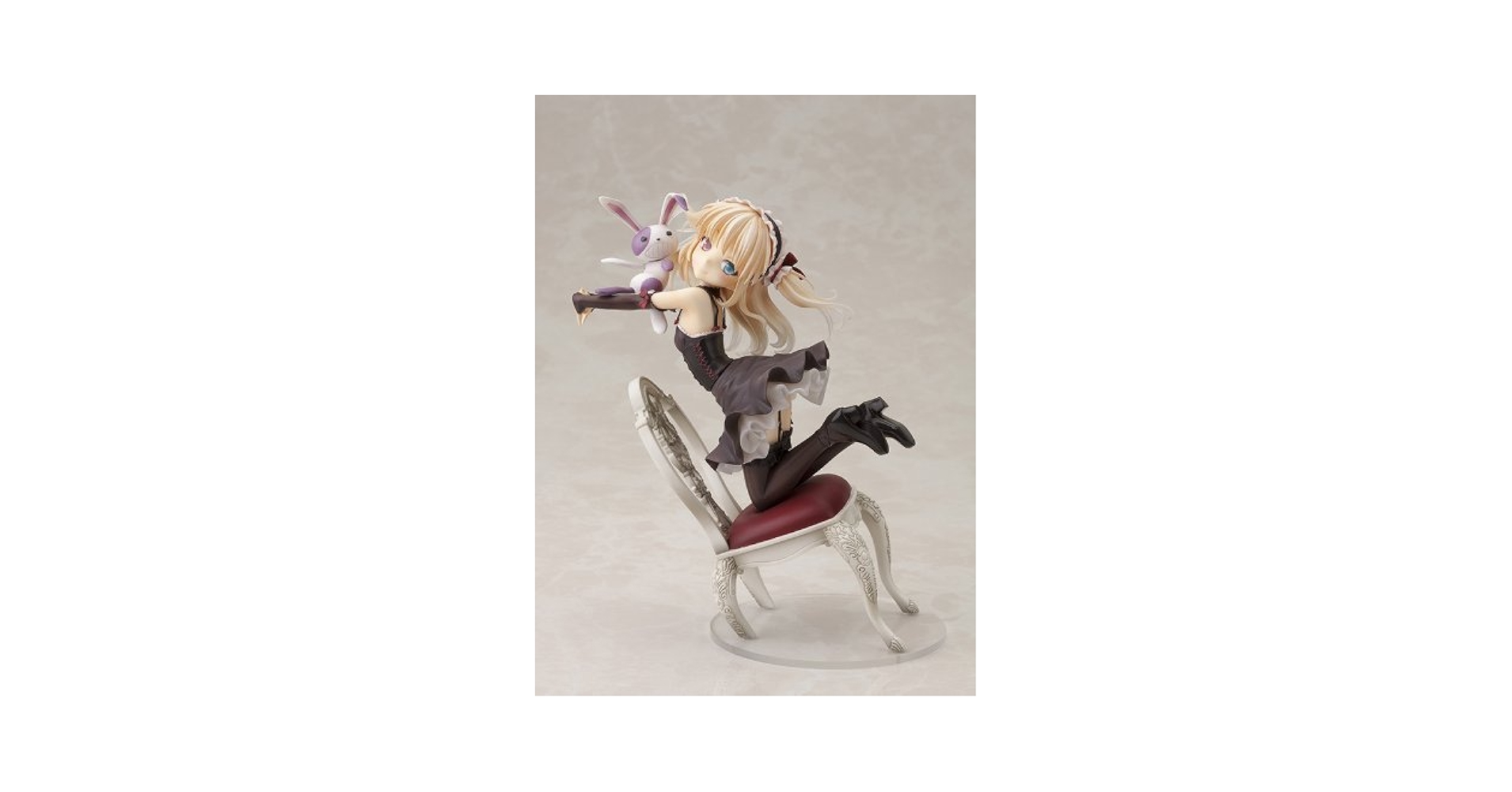 こばと。 小鳩 完成品フィギュア こばと。 小鳩 完成品フィギュア[コトブキヤ]《在庫切れ》