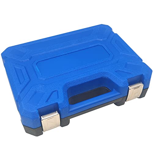 Zktool Diesel Engine Timing Locking Tool Camshaft Alignment Flywheel Locking Timing Set Compatible With Land Rover Jaguar 2.7 3.0 Tool - Belt #TOP2