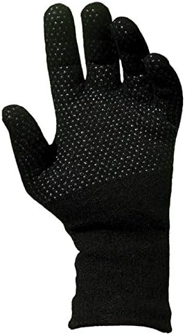 Hanz Waterproof Glove Blk-lg 21594