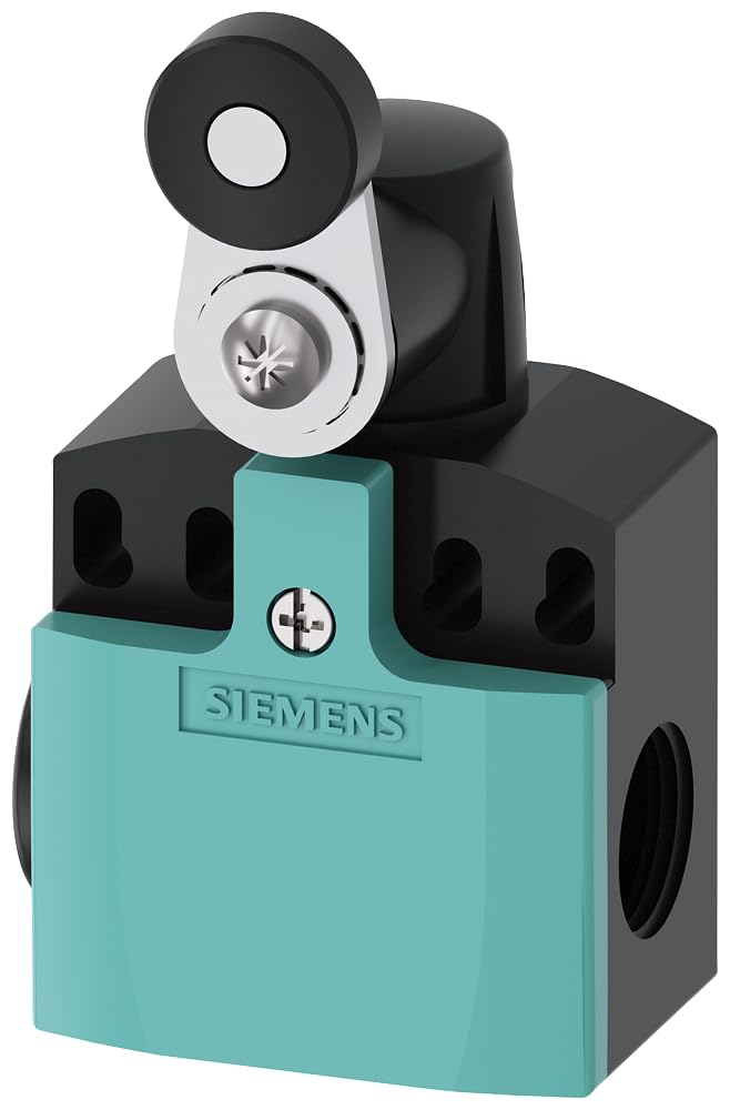 Siemens 3SE5242-0HK21 Sirius Boîtier de commutateur de position EN50047 M20