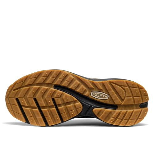 Image of KEEN Men's WK500 Breathable Comfortable Supportive Walking Shoes