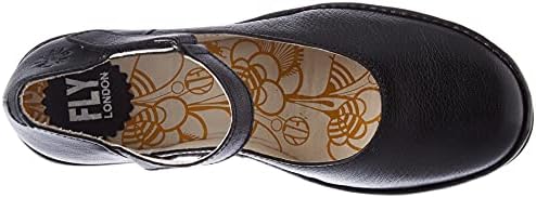 FLY London Women's YAWO345FLY Mary Jane Wedge | Image 4