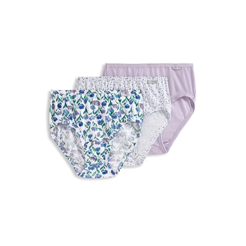 Image of Jockey Women's Underwear Elance Hipster - 3 Pack