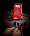 Benning MM 2 Digital-Multimeter (mit digitaler Anzeige, Max. Spannungsmessbereich DC 1000 V, inkl...