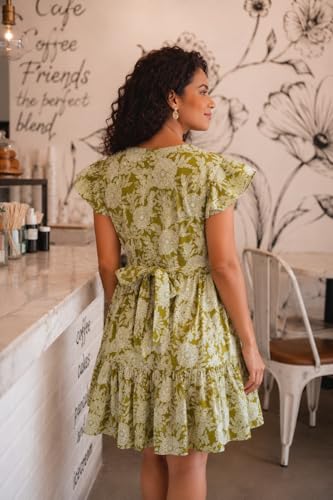 Generic cotton dress – image 4