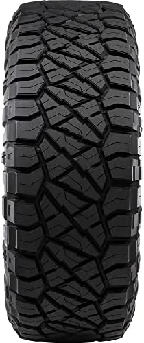 NITTO 275/55R20 117T XL NITTO RIDGE GRAPPLER BW