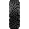 Nitto Ridge Grappler LT37/13.50R22 128Q All Terrain Light Truck Tire