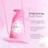 Body Washes (Pack of 2) | With Glycolic Acid, Niacinamide, Ceramides, Hyaluronic Acid | 6+ hrs Odour Control | Long Lasting Fragrance | Body Wash for Women & Men | All Skin Type | 250 ml