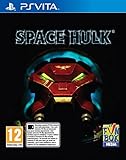 Space Hulk (Playstation Vita) by PSVITA