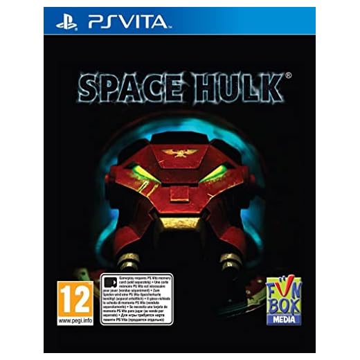 Space Hulk