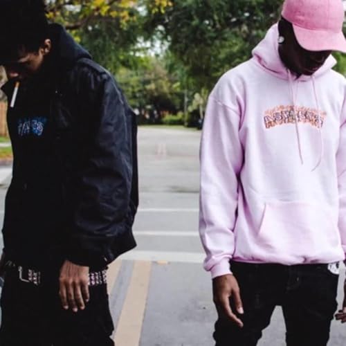 Freddy Vs Jason (XXXTENTACION & Ski Mask)