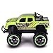 NKOK Realtree Toyota Tacoma RC Monster Truck