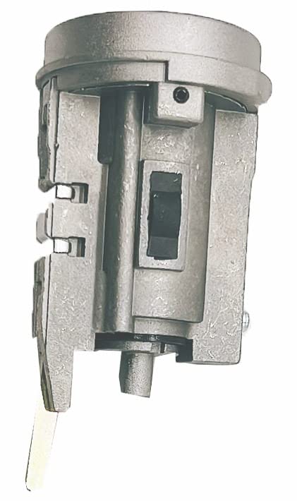 Golden Selection Ignition Lock Cylinder Tumbler with 2 Keys