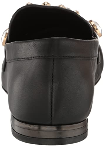 Image of Karl Lagerfeld Women's Avah Rhinestone Loafer