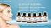 ASDM Beverly Hills 25% Glycolic Acid Peel |1 Ounce| Anti-Aging Treatment for Wrinkles, Acne Scars, Blackheads, Fine Lines, Oily Skin, and Dry Skin- Chemical Exfoliate Dissolves Dead Skin Cells