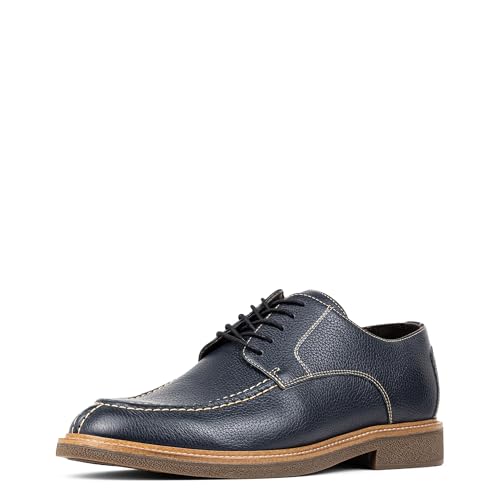 Donald J Pliner Men's Kyle Tumbled Calf Oxford