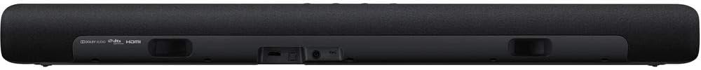 Crazy Clearance SAMSUNG HW-S60T 4.0ch All-in-One Soundbar with Side Horn Speakers Surround Sound & Alexa - (Renewed)