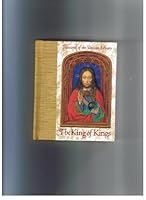 The King of Kings (Treasures of the Vatican Library) 1570361037 Book Cover