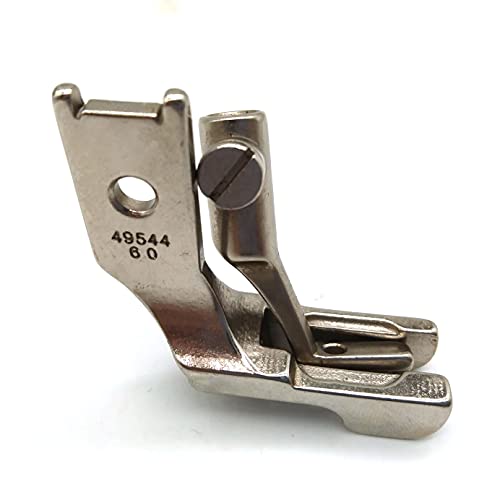 Set de Pies para Bies para Máquina de Coser Pfaff miniatura 1