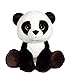 Gipsy- Puppy Eyes Pets 40 cm Panda, 071156