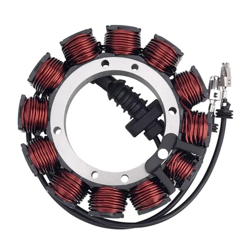 Bobine de stator de moto 29987-99B résout les pannes de batterie sur GL TCI RO RSEI