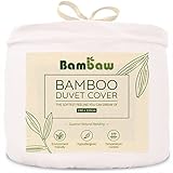 funda nordica 240x220 para que cama es MÁXIMA SUAVIDAD. La funda nórdica de bambú es tan suave como la seda. Esta suavidad le permitirá disfrutar de unas noches de ensueño.