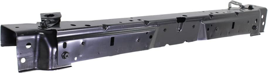 Garage-Pro Radiator Support Compatible with Chevrolet Malibu 2013-2015, Buick Regal 2011-2017, Malibu Limited 2016, Impala 2014-2020 USA (Detroit) Built Vehicle Upper Tie Bar GM1225277