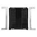 TRU-COOL Engine Oil Cooler 11in x 11in x 1.5in
