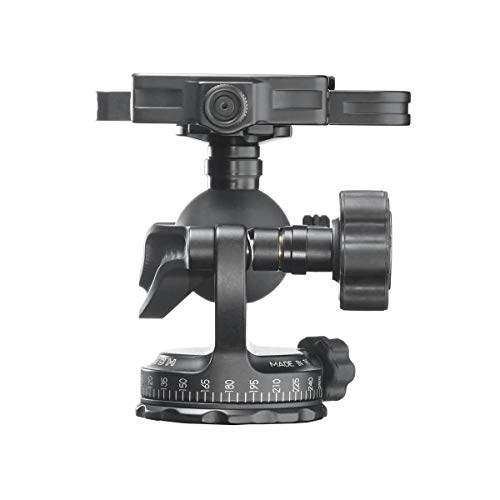 Acratech Gxp Ball-Head With Lever Quick Release Clamp #TOP4