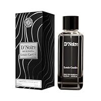 Louis Cardin D’Noire Eau de Parfum Spray 85ml