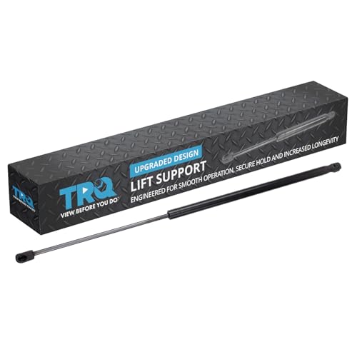 TRQ Liftgate Lift Support Shock Strut Compatible with 2021-2022 Kia Sorento