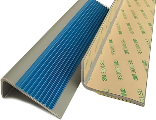 Evita Resbalones con Protector de Borde de Goma 120cm 2