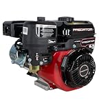 Motores a gasolina 6.5 hp 9 Imagen adicional