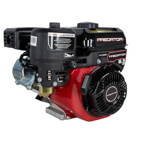 Motores a gasolina 6.5 hp 8 Imagen adicional