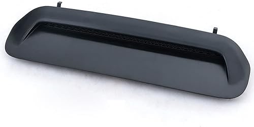 G-PLUS Kit de abultamiento para capó compatible con Toyota 4Runner 2010-2021/Tacoma 2012-2015