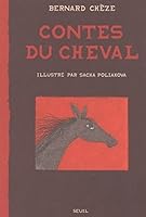Contes du cheval 2020677903 Book Cover