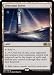 Magic: The Gathering - Detection Tower - Core Set 2019