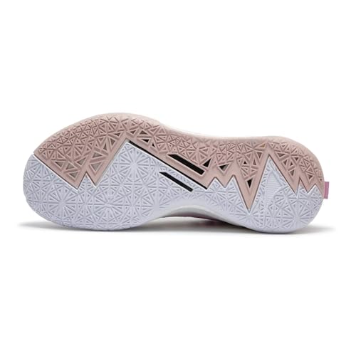 Image of 361 Big3 5.0 Quick PRO Basketball Shoes for Men Breathable Outdoor Sneakers Cushioning,Anti Slip Practice Student Sports Shoes for Teens and Adults,Caldwell Pope Zapatillas de baloncesto Hombre