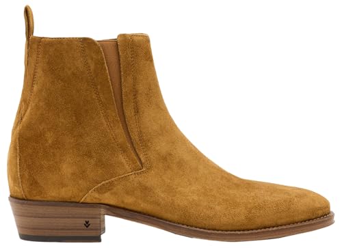 John Varvatos Men's Ludlow Chelsea Boot