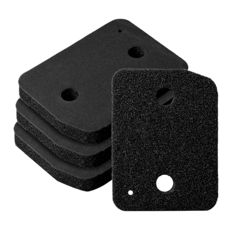 Miele @q[g|v@ΉtB^[4Aז/e 207 x 157 x 30 mm X|WtB^[AMiele 9164761 ΉAtH[tB^[