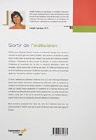 SORTIR DE L'INDÉCISION. 2894712669 Book Cover