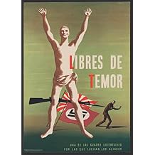 Home Comforts - Libres de temor - Vivid Imagery Laminated Poster Print - 12 Inch by 18 Inch Laminated Poster With Bright Colors
